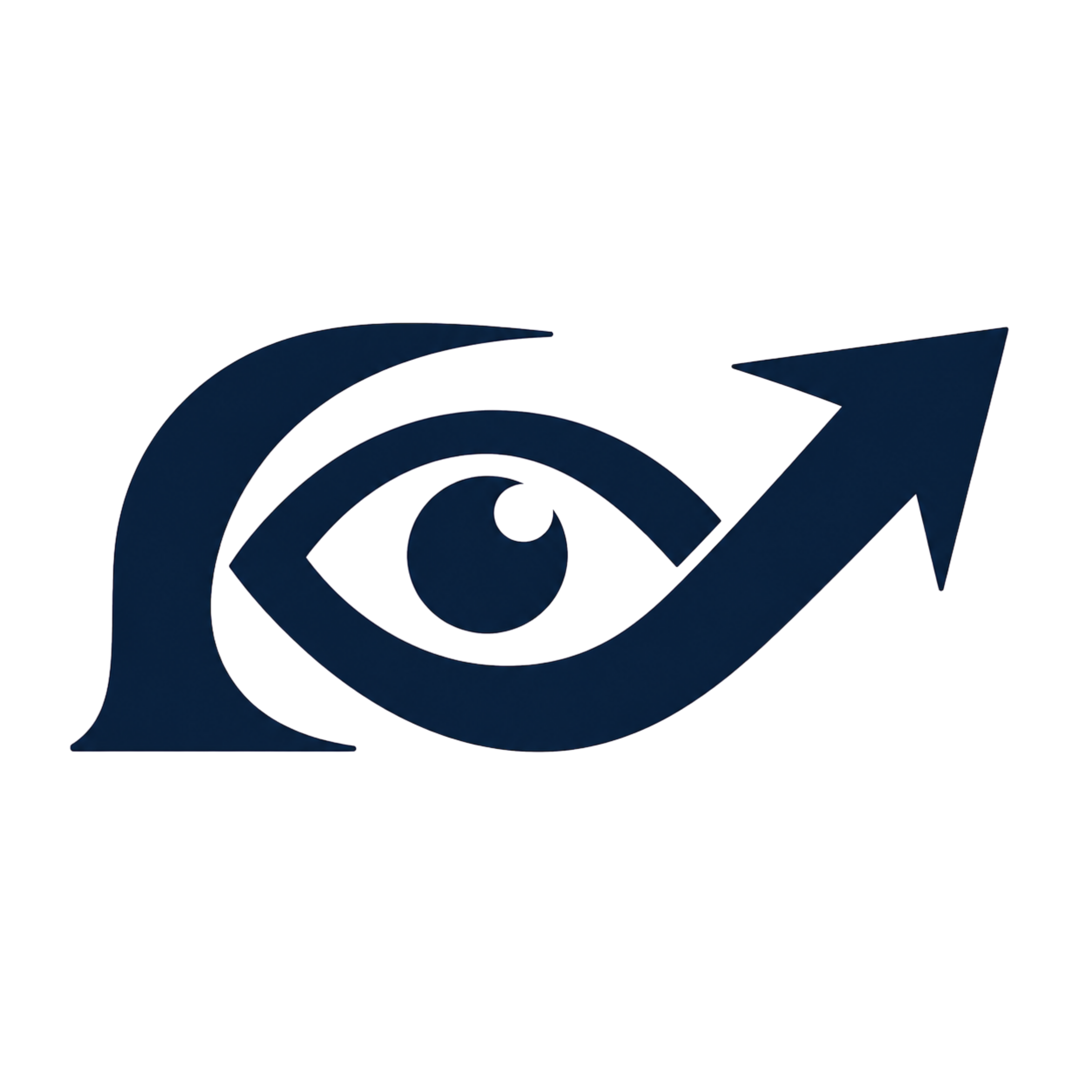 FOKUZ Logo Mark